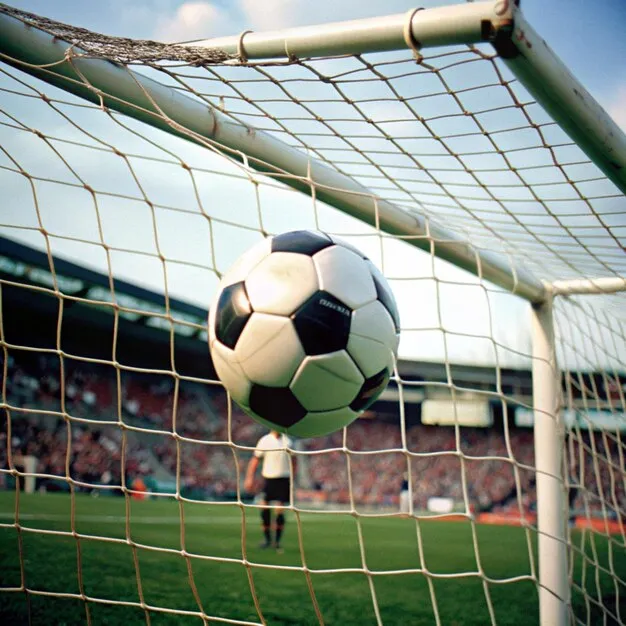 Stadium lights